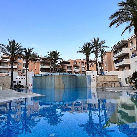 Iris Village Πάφος Εξωτερικό φωτογραφία