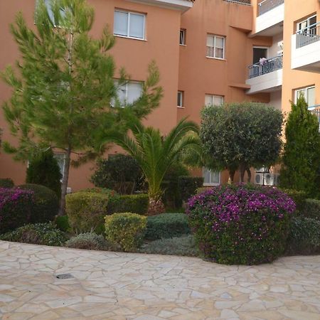 Iris Village Πάφος Εξωτερικό φωτογραφία