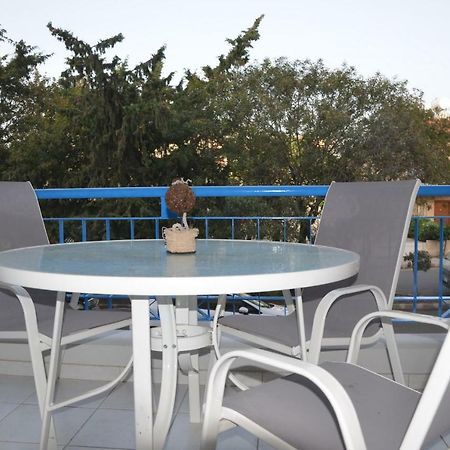 Iris Village Πάφος Εξωτερικό φωτογραφία