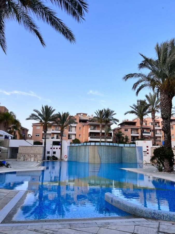 Iris Village Πάφος Εξωτερικό φωτογραφία