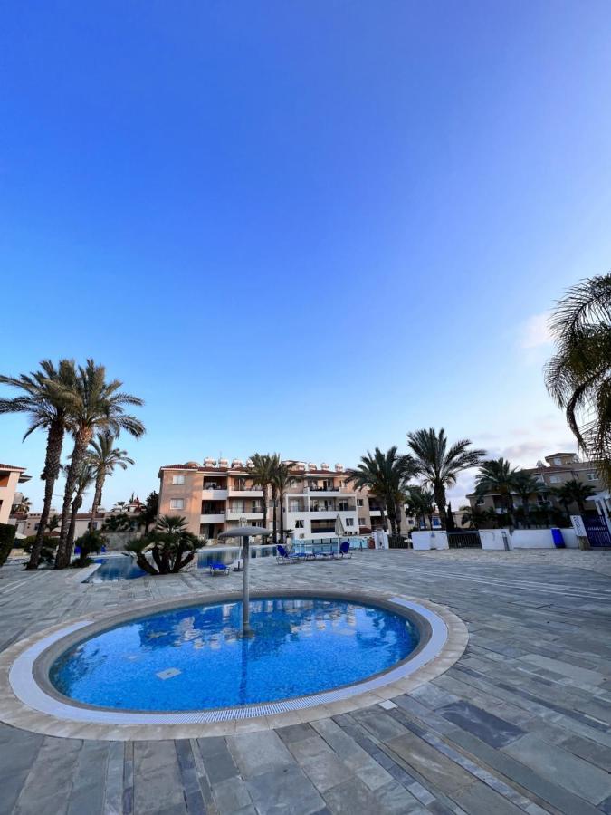 Iris Village Πάφος Εξωτερικό φωτογραφία