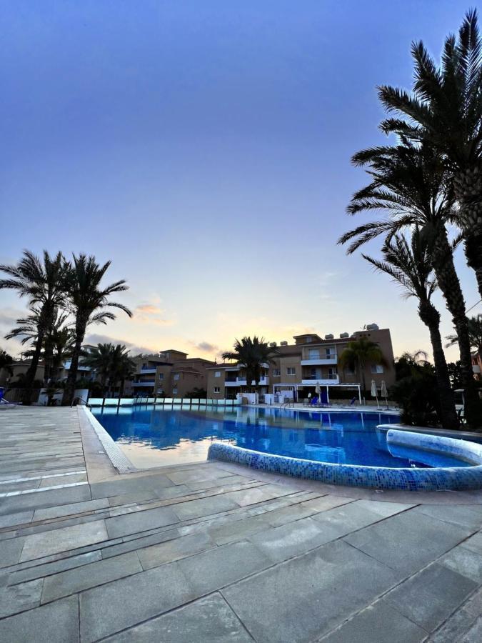 Iris Village Πάφος Εξωτερικό φωτογραφία