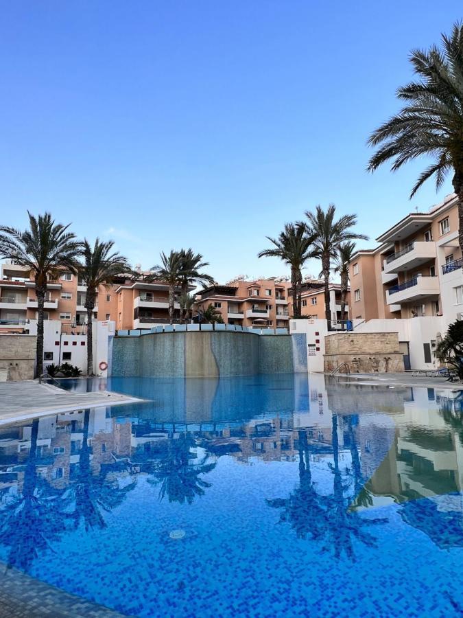 Iris Village Πάφος Εξωτερικό φωτογραφία