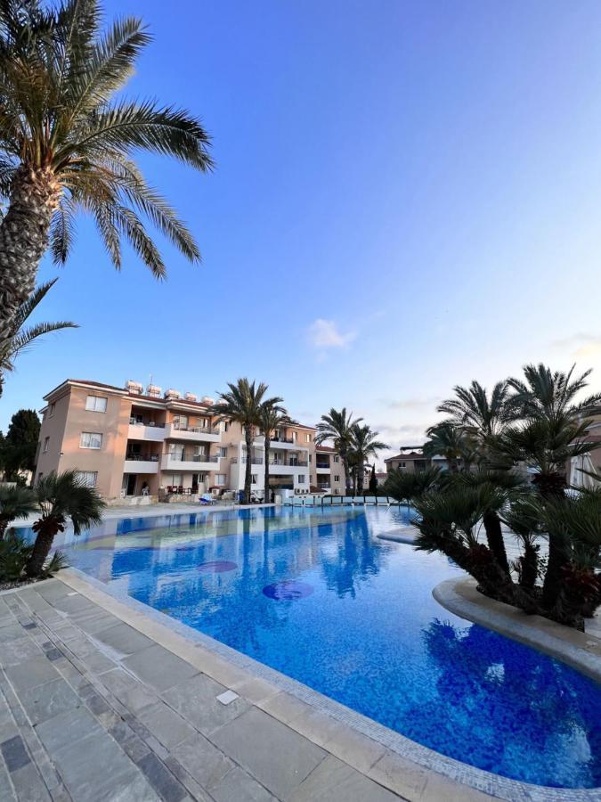 Iris Village Πάφος Εξωτερικό φωτογραφία