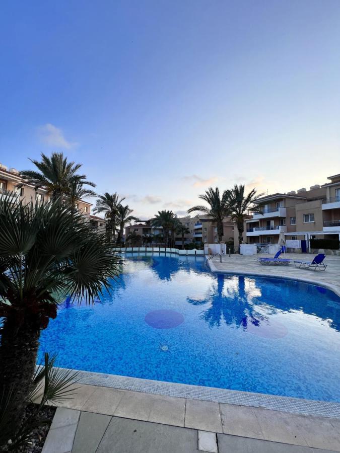 Iris Village Πάφος Εξωτερικό φωτογραφία