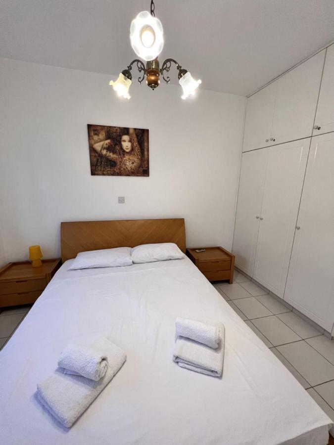 Iris Village Πάφος Εξωτερικό φωτογραφία
