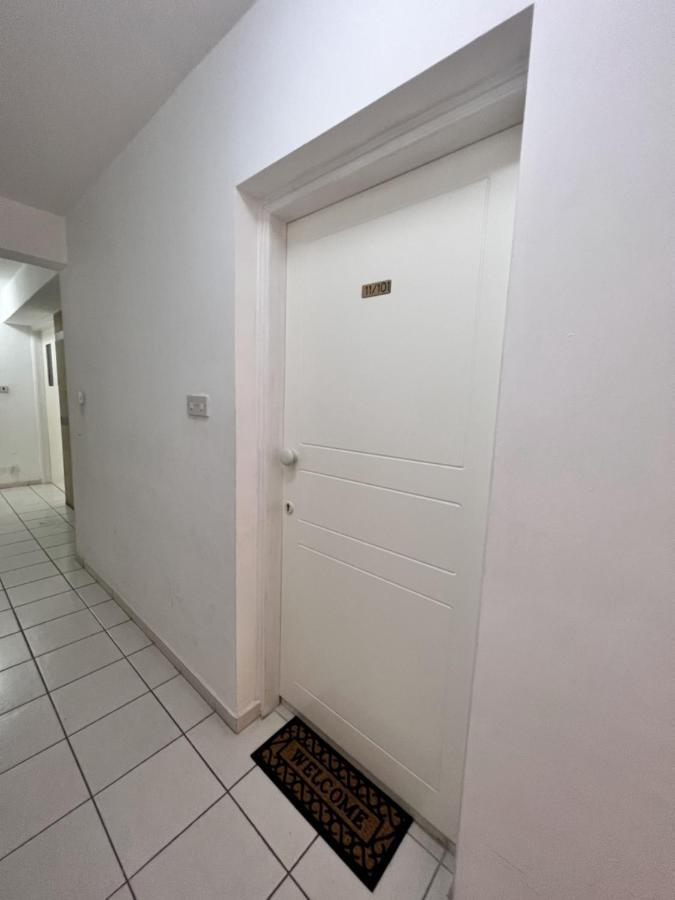 Iris Village Πάφος Εξωτερικό φωτογραφία