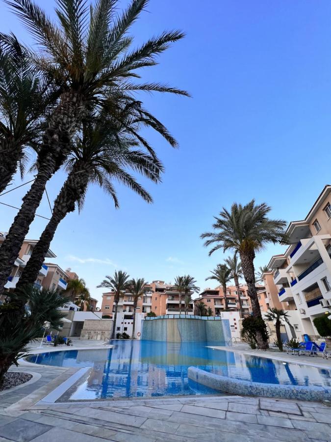Iris Village Πάφος Εξωτερικό φωτογραφία