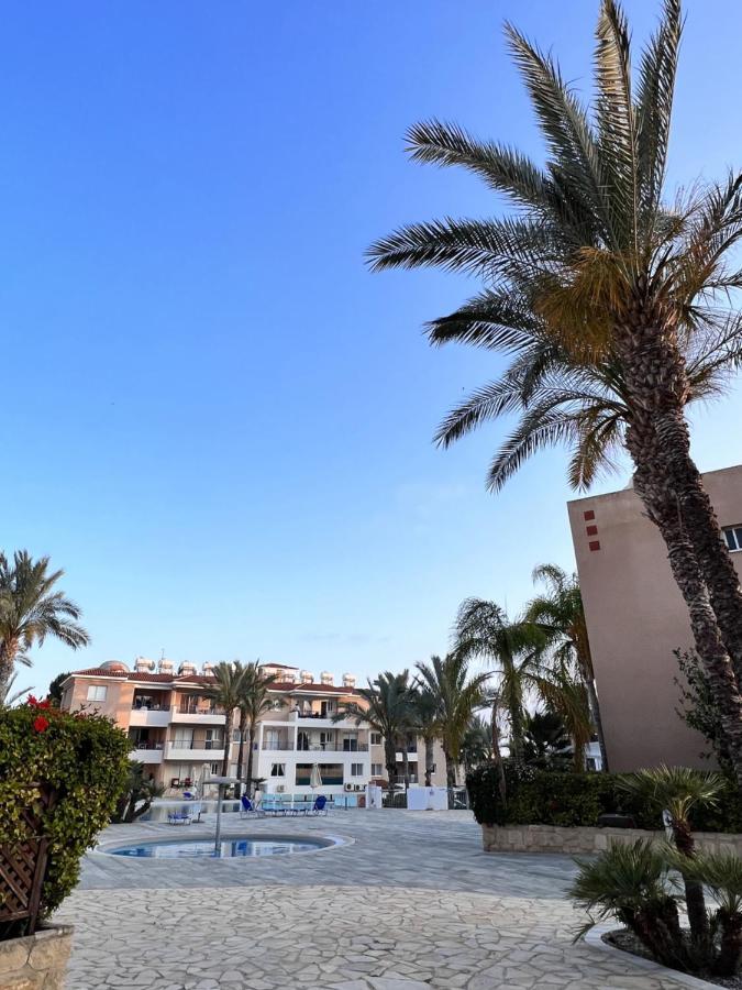 Iris Village Πάφος Εξωτερικό φωτογραφία