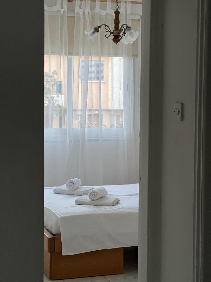 Iris Village Πάφος Εξωτερικό φωτογραφία
