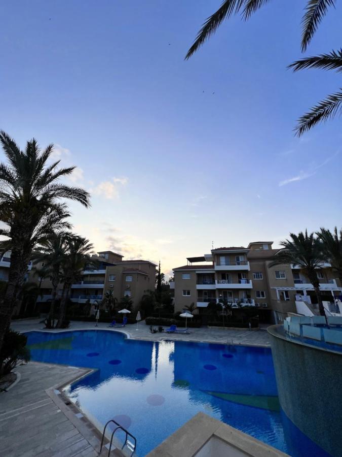 Iris Village Πάφος Εξωτερικό φωτογραφία