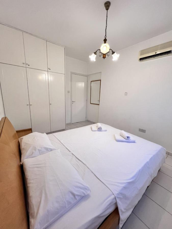 Iris Village Πάφος Εξωτερικό φωτογραφία