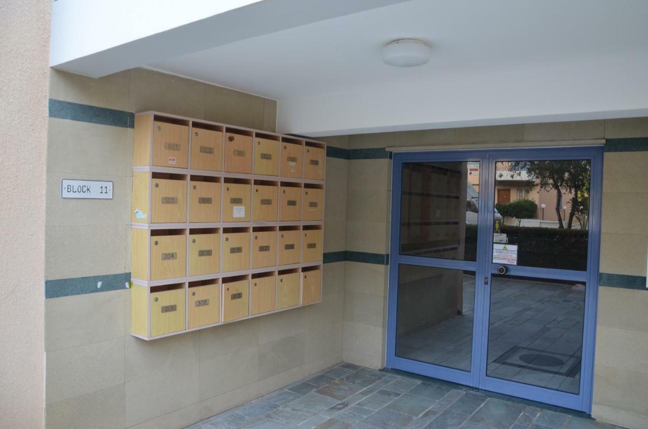 Iris Village Πάφος Εξωτερικό φωτογραφία